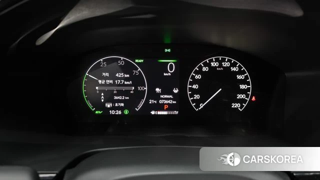 Honda CR-V 6th generation id 5033384 из Кореи 32