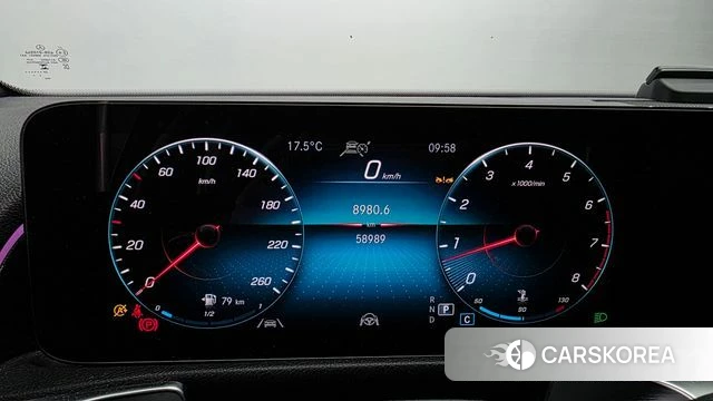 Mercedes-Benz GLB-Class X247 id 4990963 из Кореи 28