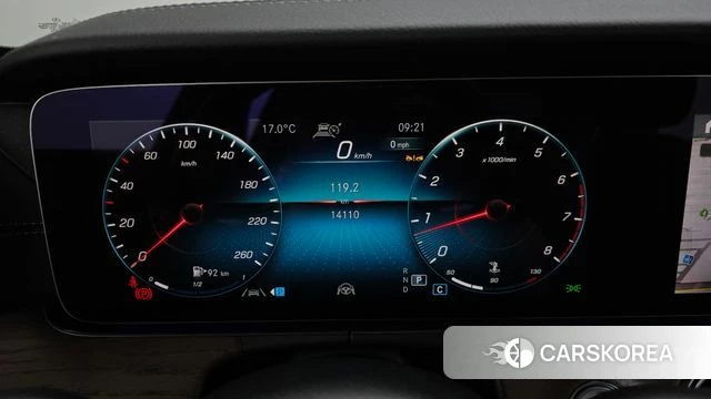 Mercedes-Benz E-Class W213 id 4950681 из Кореи 29