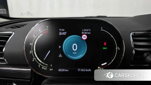 Mini Cooper Clubman id 4980959 из Кореи 30