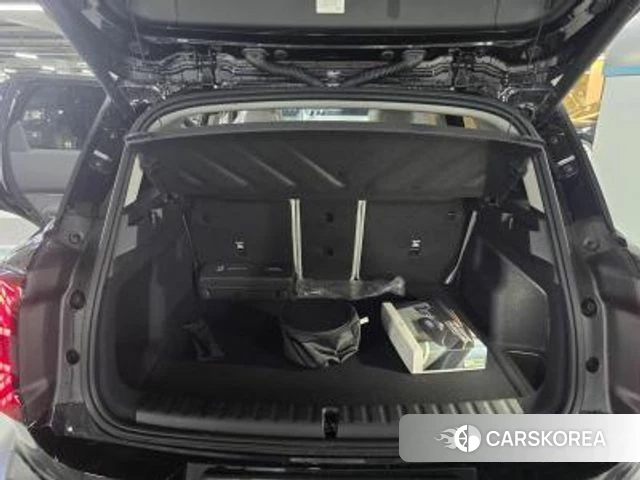 Mini Cooper S Countryman 3rd Generation id 4927799 из Кореи 8