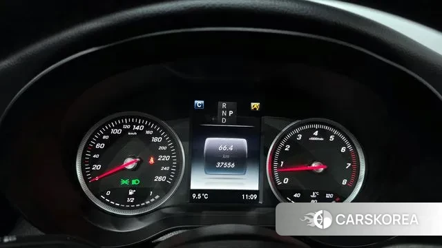 Mercedes-Benz C-Class W205 id 3661894 из Кореи 18