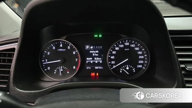 Hyundai Avante AD id 5018953 из Кореи 28