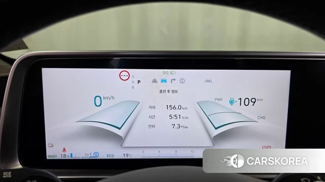 Hyundai Ionic 6 id 5022147 из Кореи 32