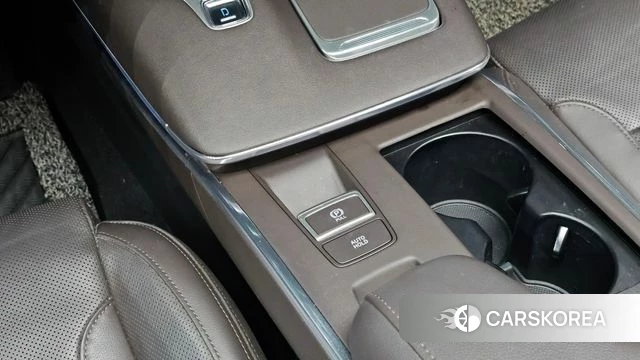 Hyundai The New Grandeur IG id 5023496 из Кореи 28