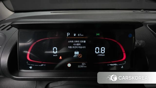 Hyundai Casper id 4640587 из Кореи 31