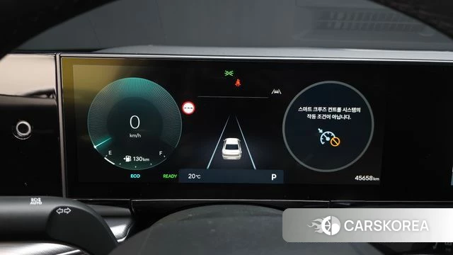 Hyundai Grandeur Hybrid (GN7) id 4981067 из Кореи 18