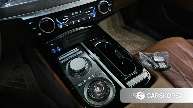 Genesis G80 (RG3) id 4991027 из Кореи 31