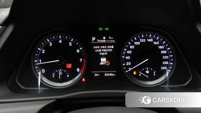 Hyundai Sonata (DN8) id 4661869 из Кореи 28