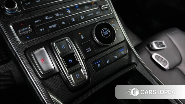 Hyundai The New Santa Fe id 5040666 из Кореи 31