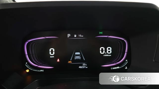Kia The New Kia Ray id 4996416 из Кореи 18