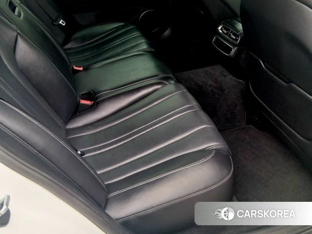 Genesis G80 (RG3) id 4992307 из Кореи 12