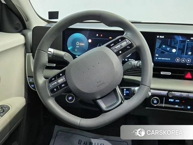 Hyundai The New Ionic 5 id 5051995 из Кореи 16
