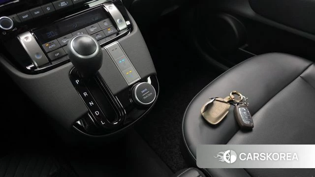 Hyundai Casper id 4958408 из Кореи 30