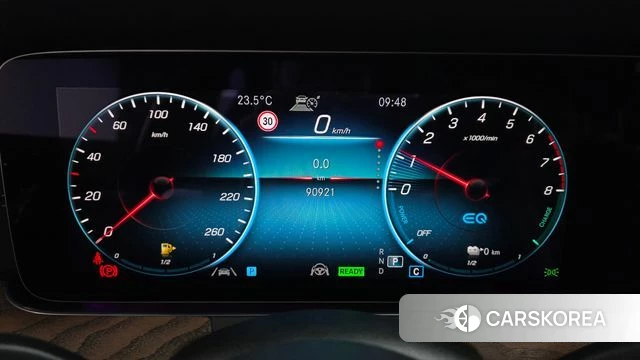 Mercedes-Benz E-Class W213 id 5017260 из Кореи 32