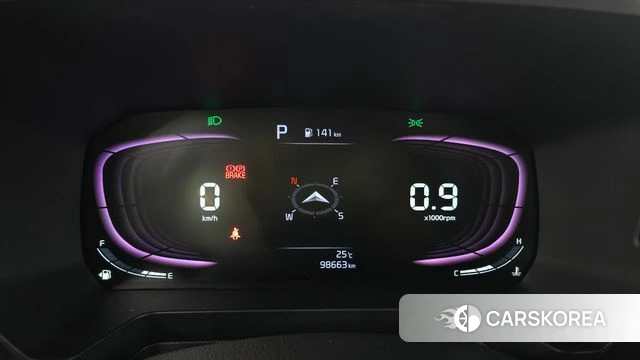 Kia The New Kia Ray id 4921918 из Кореи 18