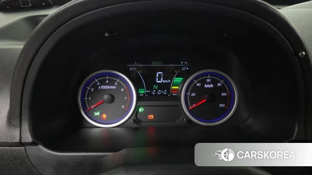 Dongfeng Socon C35 id 4976436 из Кореи 33
