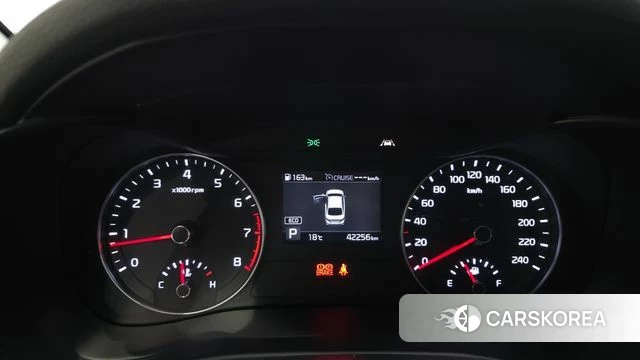 Kia Come New K3 id 4959545 из Кореи 29