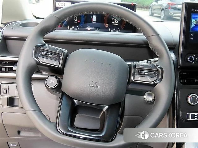 Hyundai The New Staria id 4705490 из Кореи 17