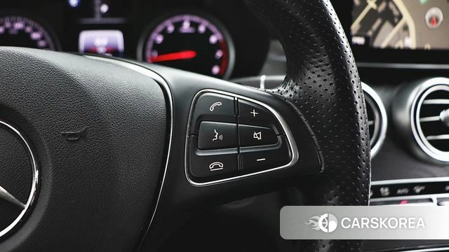 Mercedes-Benz GLC-Class X253 id 5004073 из Кореи 18