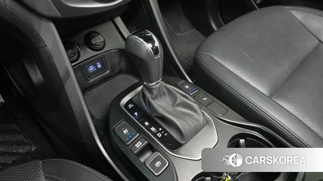 Hyundai The New Max Cruise id 5013949 из Кореи 30