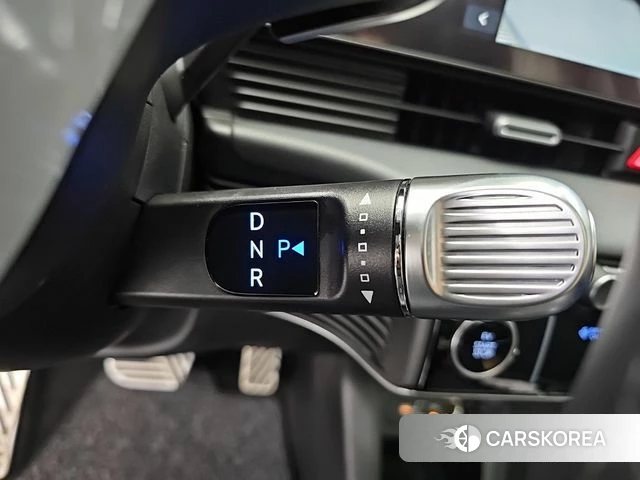 Hyundai The New Ionic 5 id 4870955 из Кореи 16