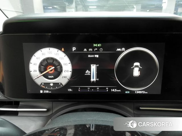 Kia Carnival 4th generation id 4942848 из Кореи 18