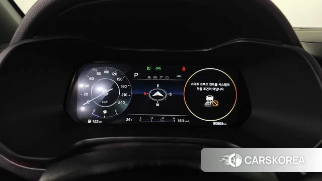 Kia The New K3 2nd generation id 4754424 из Кореи 36