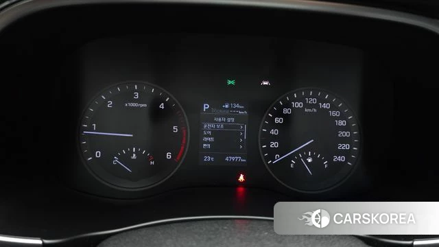 Hyundai All New Tucson id 5013800 из Кореи 28