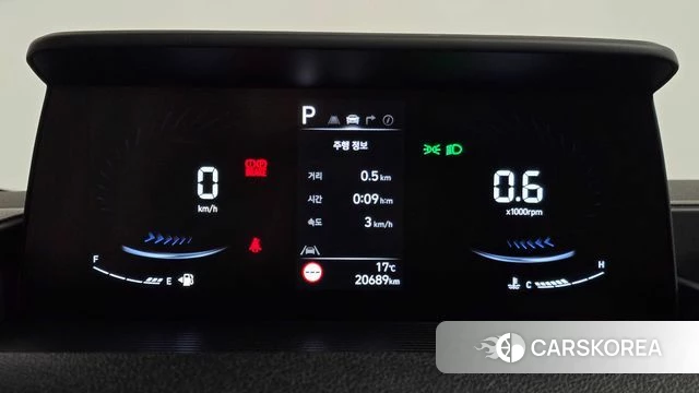 Hyundai Staria id 5058208 из Кореи 18