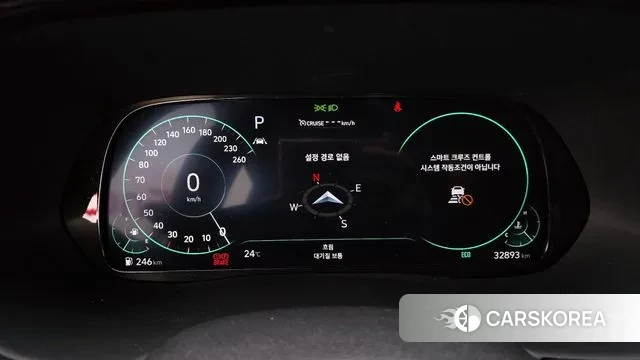 Hyundai Palisade id 3225797 из Кореи 18