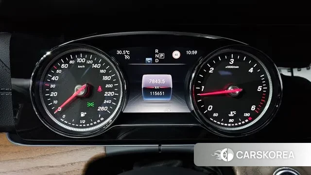 Mercedes-Benz E-Class W213 id 3112111 из Кореи 18