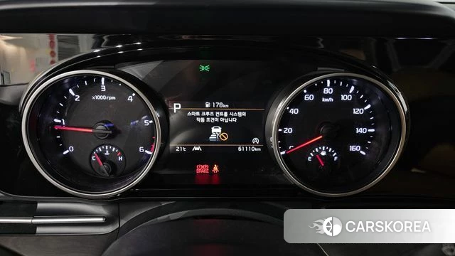 Kia Carnival 4th generation id 4951869 из Кореи 18