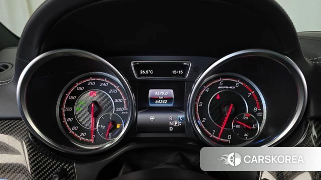 Mercedes-Benz GLE-Class W167 id 4918443 из Кореи 32