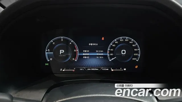 Ssangyong The New Rexton Sports Cannes id 2571875 из Кореи 18