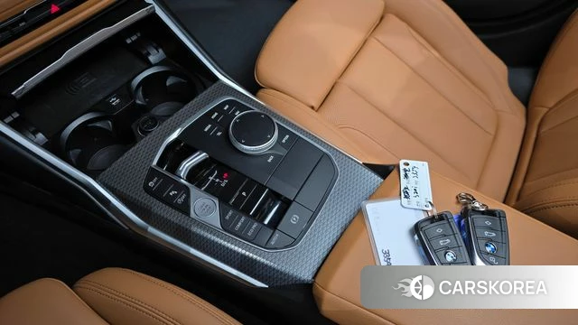 BMW 3 Series (G20) id 4965263 из Кореи 29