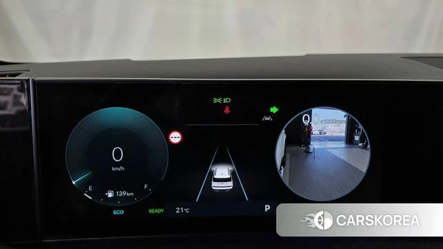 Hyundai Santa Fe (MX5) id 4957630 из Кореи 33