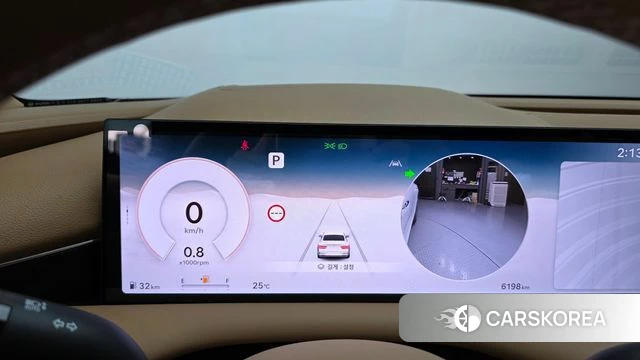 Genesis G80 (RG3) id 4974677 из Кореи 18