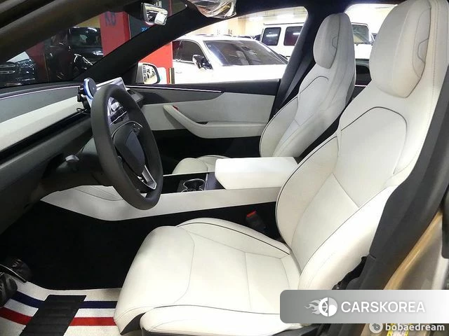 Tesla Model Y id 4940778 из Кореи 18