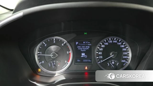Hyundai Santa Fe TM id 5018542 из Кореи 18
