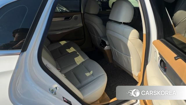Hyundai The New Grandeur IG id 4997828 из Кореи 18