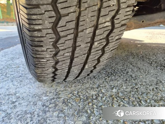 Kia The New Mohave id 5031191 из Кореи 18