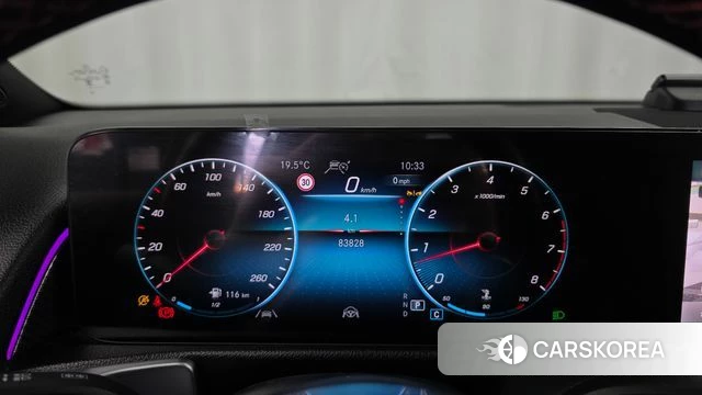 Mercedes-Benz GLB-Class X247 id 5033498 из Кореи 28
