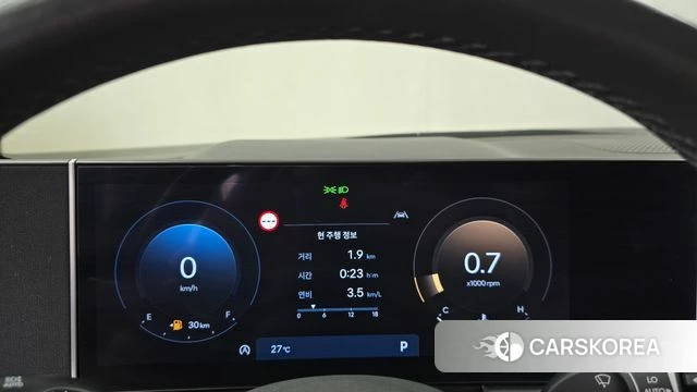 Hyundai Sonata D Edge (DN8) id 4744299 из Кореи 29