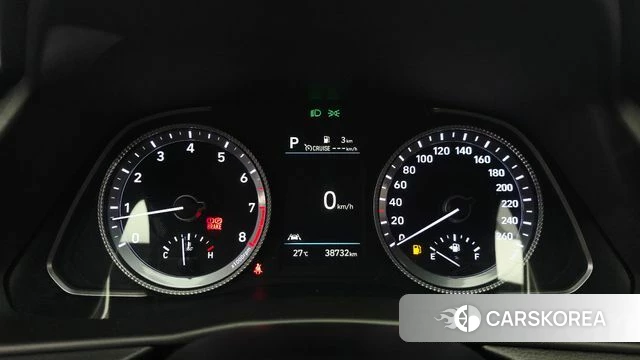 Hyundai Sonata (DN8) id 4666155 из Кореи 28