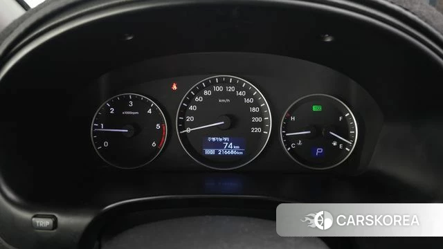 Hyundai The New Grand Starex id 4983144 из Кореи 18