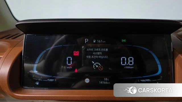 Hyundai The New Casper id 5026283 из Кореи 29