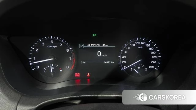 Genesis G80 id 4924191 из Кореи 18
