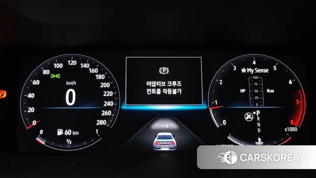 Renault Korea (Samsung) The New SM6 id 5023159 из Кореи 18