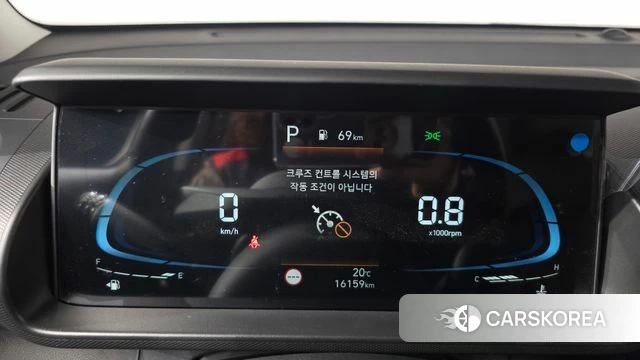 Hyundai Casper id 5016699 из Кореи 18
